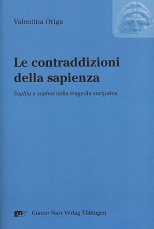 Seller image for Le contraddizioni della sapienza for sale by moluna