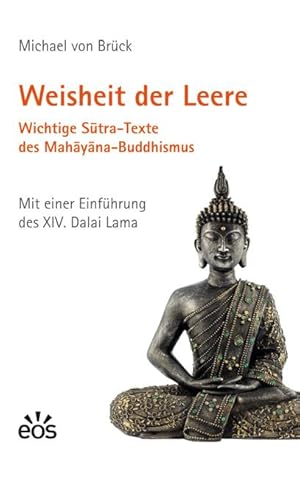 Seller image for Weisheit der Leere. Wichtige Sutra-Texte des Mahayana-Buddhismus for sale by moluna