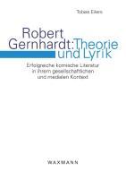 Bild des Verkufers fr Robert Gernhardt: Theorie und Lyrik zum Verkauf von moluna