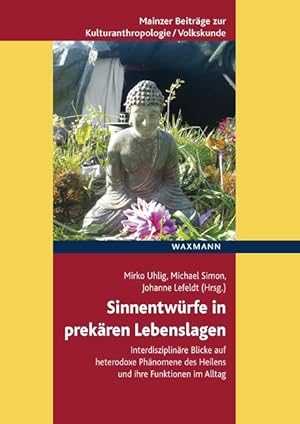Seller image for Sinnentwrfe in prekaeren Lebenslagen for sale by moluna