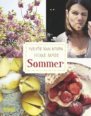 Seller image for Home Made. Sommer for sale by moluna