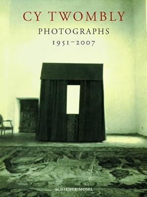 Imagen del vendedor de Photographs 1951-2007 a la venta por moluna