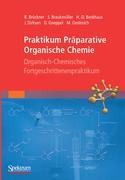 Seller image for Praktikum Praeparative Organische Chemie for sale by moluna