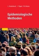 Seller image for Epidemiologische Methoden for sale by moluna