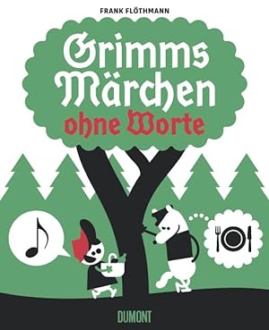 Immagine del venditore per Grimms Maerchen ohne Worte venduto da moluna