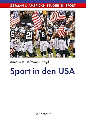 Seller image for Sport in den USA for sale by moluna