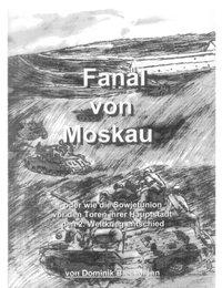 Seller image for Fanal von Moskau for sale by moluna