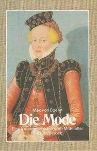 Seller image for Die Mode for sale by moluna