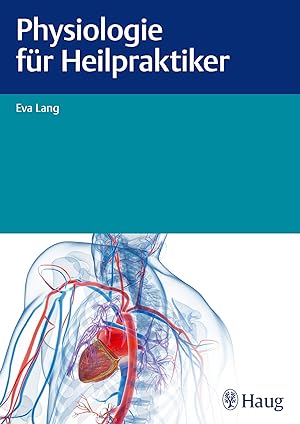 Seller image for Physiologie fr Heilpraktiker for sale by moluna