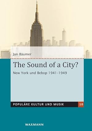 Seller image for The Sound of a City? for sale by moluna