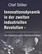 Bild des Verkufers fr Innovationsdynamik in der zweiten industriellen Revolution zum Verkauf von moluna