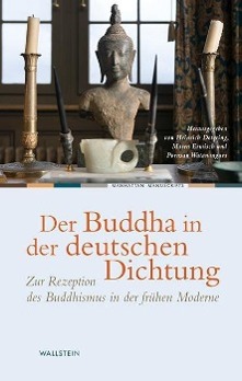 Bild des Verkufers fr Der Buddha in der deutschen Dichtung zum Verkauf von moluna