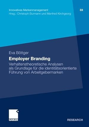 Immagine del venditore per Employer Branding venduto da moluna