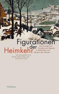 Seller image for Figuration der Heimkehr for sale by moluna