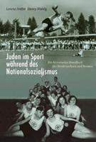 Bild des Verkufers fr Juden im Sport waehrend des Nationalsozialismus zum Verkauf von moluna