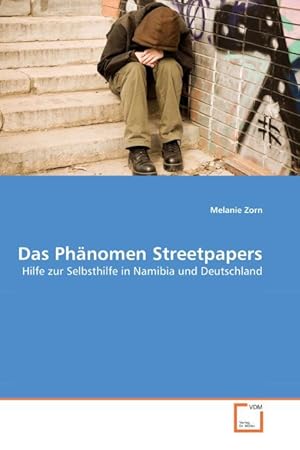 Seller image for Das Phaenomen Streetpapers for sale by moluna