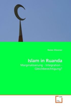 Imagen del vendedor de Islam in Ruanda a la venta por moluna