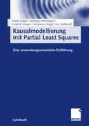 Seller image for Kausalmodellierung mit Partial Least Squares for sale by moluna