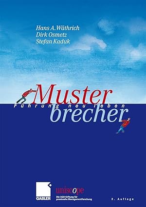 Seller image for Musterbrecher for sale by moluna