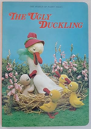 The Ugly Duckling.The World of Fairy Tales #3