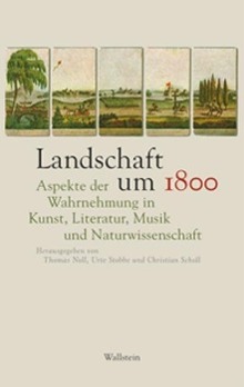 Seller image for Landschaft um 1800 for sale by moluna
