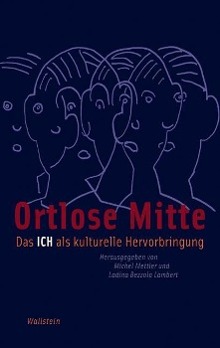 Seller image for Ortlose Mitte for sale by moluna