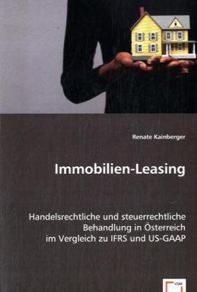 Seller image for Immobilien-Leasing for sale by moluna