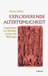 Seller image for Explodierende Altertmlichkeit for sale by moluna