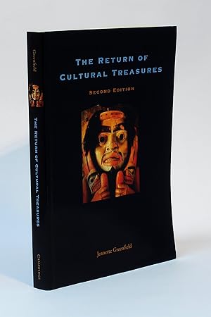 Seller image for The Return of Cultural Treasures for sale by George Longden