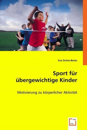 Seller image for Sport fr bergewichtige Kinder for sale by moluna