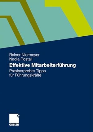 Seller image for Effektive Mitarbeiterfhrung for sale by moluna