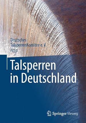 Bild des Verkufers fr Talsperren in Deutschland zum Verkauf von moluna