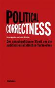 Bild des Verkufers fr Political Correctness zum Verkauf von moluna