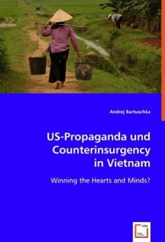 Seller image for US-Propaganda und Counterinsurgency in Vietnam for sale by moluna