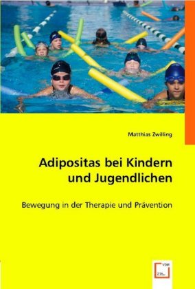 Seller image for Adipositas bei Kindern und Jugendlichen for sale by moluna