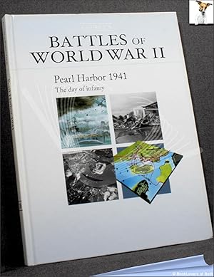 Seller image for Pearl Harbor 1941: The Day of Infamy for sale by BookLovers of Bath