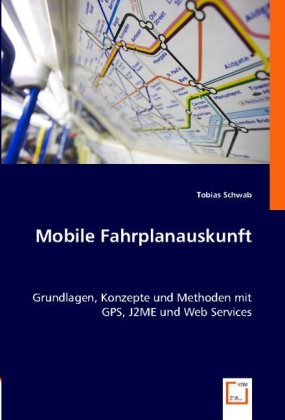 Seller image for Mobile Fahrplanauskunft for sale by moluna
