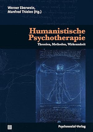 Seller image for Humanistische Psychotherapie for sale by moluna