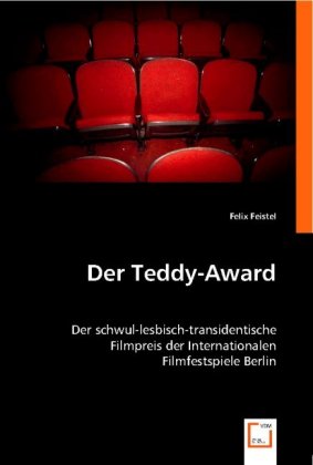 Immagine del venditore per Der Teddy-Award venduto da moluna