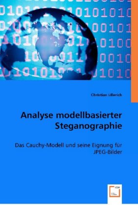 Seller image for Analyse modellbasierter Steganographie for sale by moluna
