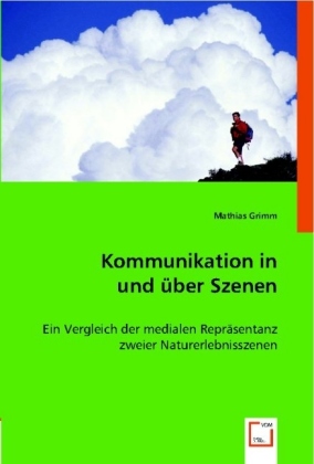 Imagen del vendedor de Kommunikation in und ber Szenen a la venta por moluna