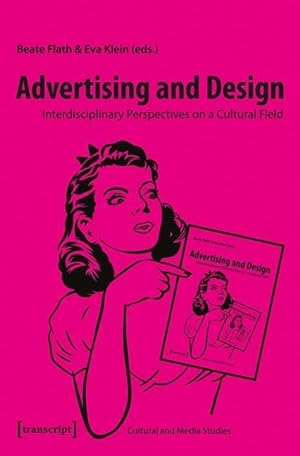 Bild des Verkufers fr Advertising and Design zum Verkauf von moluna