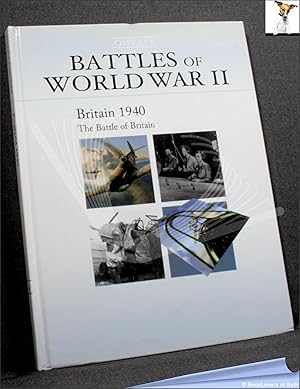 Bild des Verkufers fr Britain 1940: The Battle of Britain zum Verkauf von BookLovers of Bath