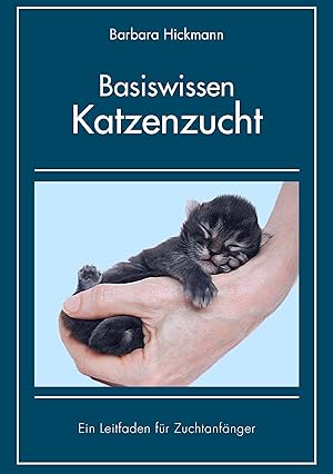 Seller image for Basiswissen Katzenzucht for sale by moluna