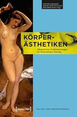 Seller image for Koerper-sthetiken for sale by moluna