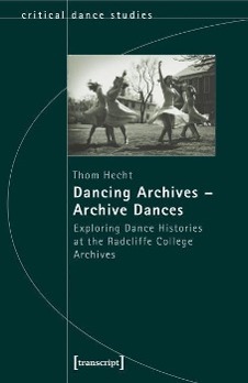 Immagine del venditore per Dancing Archives - Archive Dances venduto da moluna