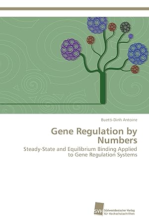 Seller image for Gene Regulation by Numbers for sale by moluna