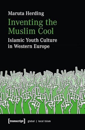 Imagen del vendedor de Inventing the Muslim Cool a la venta por moluna