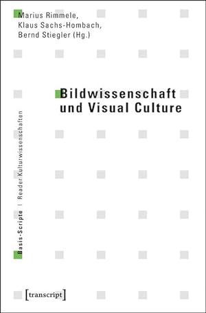 Seller image for Bildwissenschaft und Visual Culture for sale by moluna