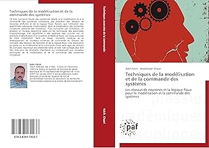 Image du vendeur pour Techniques de la modlisation et de la commande des systmes mis en vente par moluna